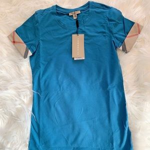Burberry women T shirt